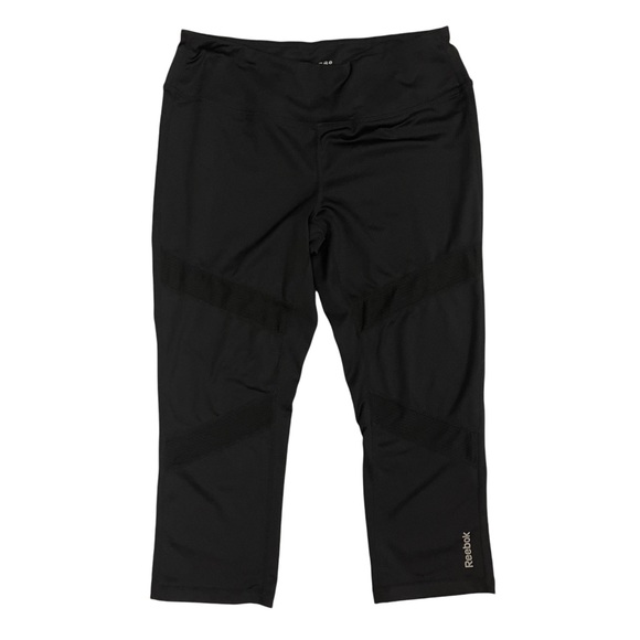 Reebok Pants - Reebok leggings